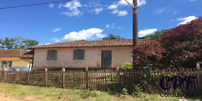Imagem Imóvel com 3 Quartos à Venda, 5 m² em Centro - Ouro Fino