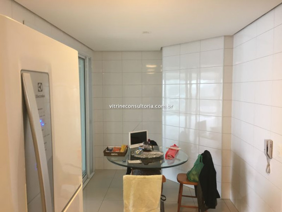 Imagem Apartamento com 4 Quartos à Venda, 245 m² em Vila Mariana - São Paulo