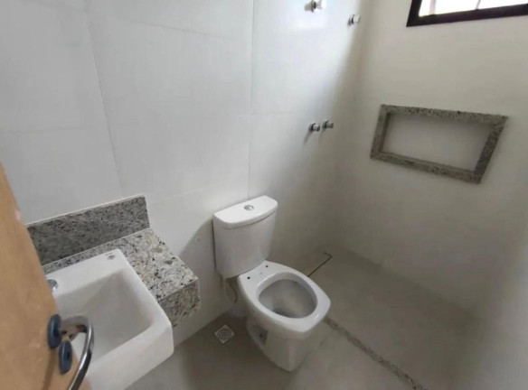 Imagem Sobrado com 3 Quartos à Venda, 147 m² em Setor Jaó - Goiânia Imagem Sobrado com 3 Quartos à Venda, 147 m² em Setor Jaó - Goiânia