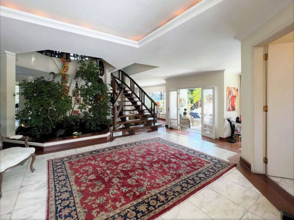 Imagem Casa de Condomínio com 4 Quartos à Venda,  em Palos Verdes - Carapicuíba