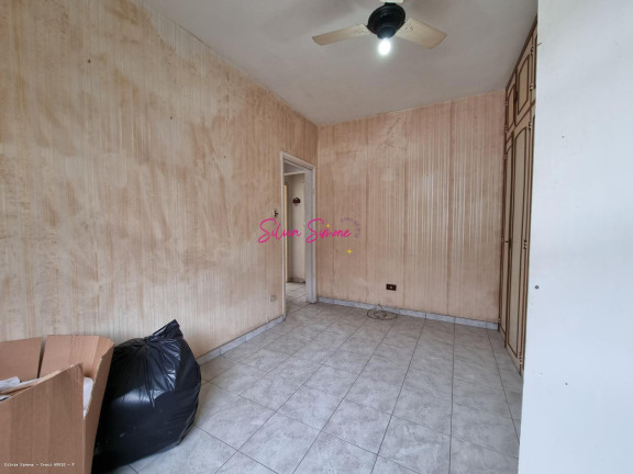 Imagem Apartamento com 3 Quartos à Venda, 155 m² em Embaré - Santos