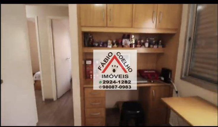 Imagem Apartamento com 3 Quartos à Venda, 65 m² em Jardim Marajoara - São Paulo Imagem Apartamento com 3 Quartos à Venda, 65 m² em Jardim Marajoara - São Paulo