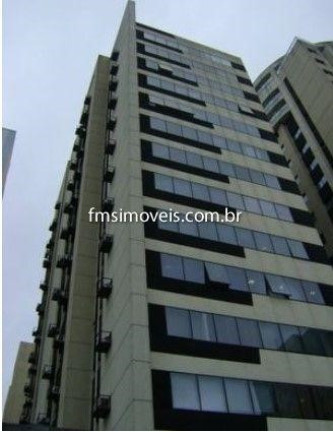 Imóvel para Alugar, 80 m² em Indianópolis - São Paulo