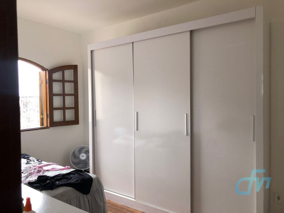 Imagem Sobrado com 5 Quartos à Venda, 150 m² em Conjunto Residencial Do Bosque - Mogi Das Cruzes