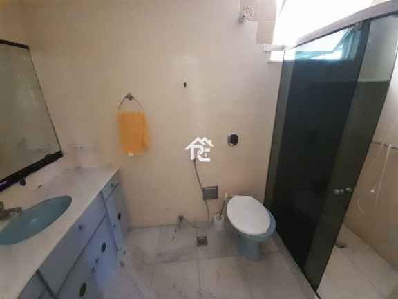 Imagem Apartamento com 3 Quartos à Venda, 120 m² em Icaraí - Niterói Imagem Apartamento com 3 Quartos à Venda, 120 m² em Icaraí - Niterói