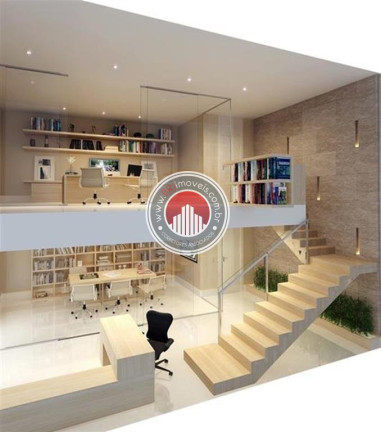 Imagem Sala Comercial à Venda, 31 m² em Barra Da Tijuca - Rio De Janeiro Imagem Sala Comercial à Venda, 31 m² em Barra Da Tijuca - Rio De Janeiro