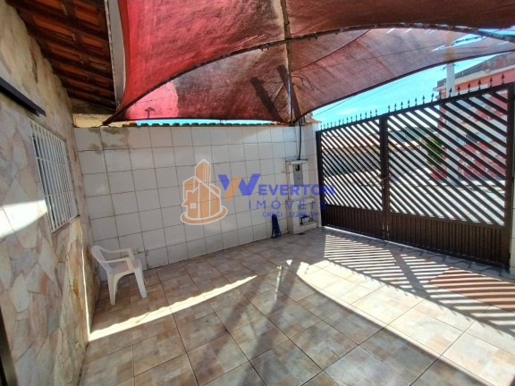 Imagem Casa com 2 Quartos à Venda,  em Vila Seabra - Mongaguá