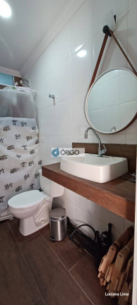 Imagem Casa com 3 Quartos à Venda, 100 m² em Sapucaias Iii - Contagem
