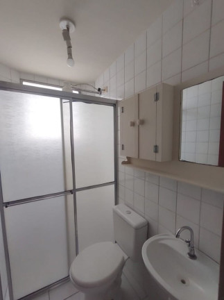 Imagem Apartamento com 2 Quartos à Venda, 56 m² em Jardim Elite - Piracicaba Imagem Apartamento com 2 Quartos à Venda, 56 m² em Jardim Elite - Piracicaba