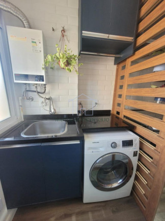 Imagem Apartamento com 2 Quartos à Venda, 50 m² em Jardim Tamoio - Jundiaí