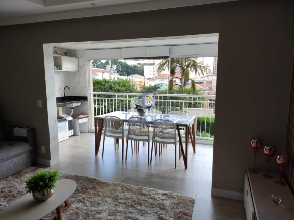Imagem Apartamento com 3 Quartos à Venda, 98 m² em Vila Carrão - São Paulo Imagem Apartamento com 3 Quartos à Venda, 98 m² em Vila Carrão - São Paulo