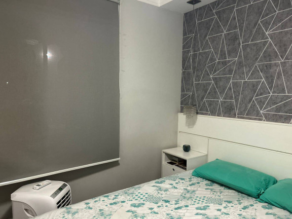 Imagem Apartamento com 3 Quartos à Venda, em Vila São Francisco - Hortolândia Imagem Apartamento com 3 Quartos à Venda, em Vila São Francisco - Hortolândia