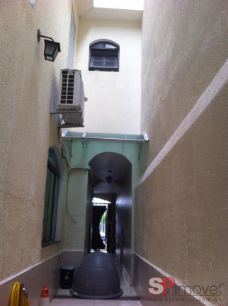 Imagem Casa com 3 Quartos à Venda, 120 m² em Parque Marajoara - Santo André