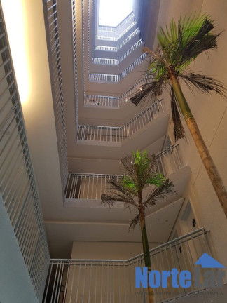 Imagem Kitnet com 1 Quarto para Alugar, 38 m² em Vila Madalena - São Paulo