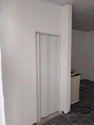 Imagem Casa com 1 Quarto para Alugar, 30 m² em Vila Nova Curuçá - São Paulo