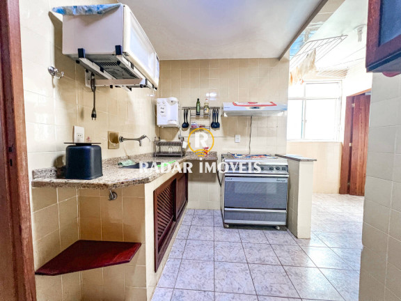 Imagem Cobertura com 3 Quartos à Venda, 145 m² em Centro - Cabo Frio