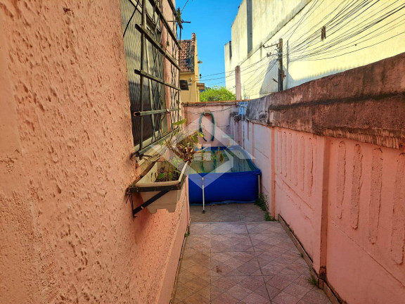 Imagem Casa com 5 Quartos à Venda, 140 m² em Abolição - Rio De Janeiro Imagem Casa com 5 Quartos à Venda, 140 m² em Abolição - Rio De Janeiro