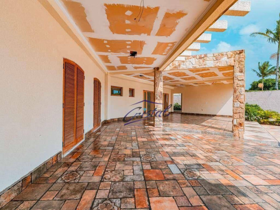 Imagem Casa com 4 Quartos à Venda, 688 m² em Jardim Passárgada I - Cotia