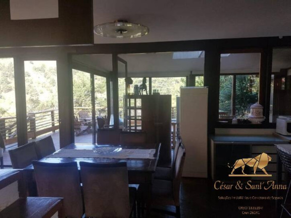 Imagem Casa com 6 Quartos à Venda, 300 m² em Lot Véu Da Noiva - Campos Do Jordão Imagem Casa com 6 Quartos à Venda, 300 m² em Lot Véu Da Noiva - Campos Do Jordão