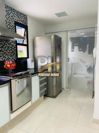 Imagem Apartamento com 2 Quartos à Venda, 170 m² em Jardim - Santo André Imagem Apartamento com 2 Quartos à Venda, 170 m² em Jardim - Santo André