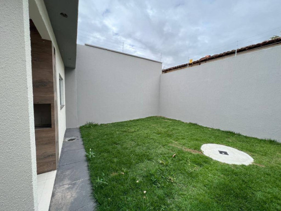 Imagem Casa com 3 Quartos à Venda, 192 m² em Independência - 2º Complemento - Aparecida De Goiânia