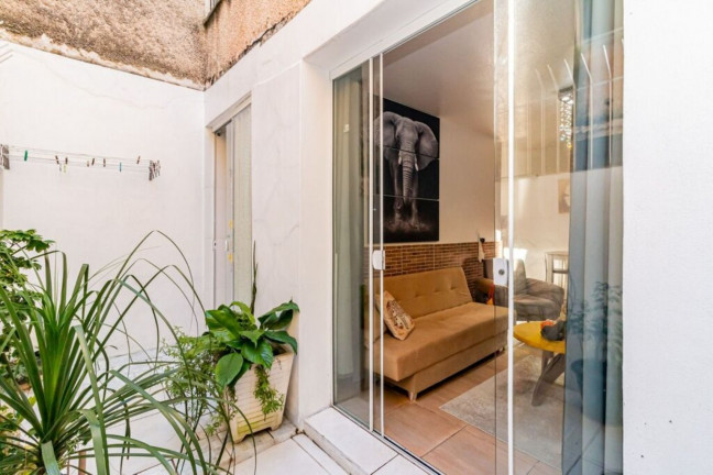 Imagem Imóvel com 1 Quarto à Venda, 40 m² em Partenon - Porto Alegre Imagem Imóvel com 1 Quarto à Venda, 40 m² em Partenon - Porto Alegre