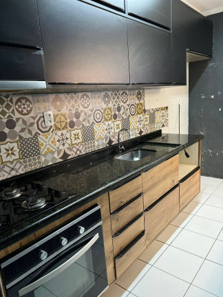Imagem Apartamento com 3 Quartos à Venda, 83 m² em Vila Andrade - São Paulo