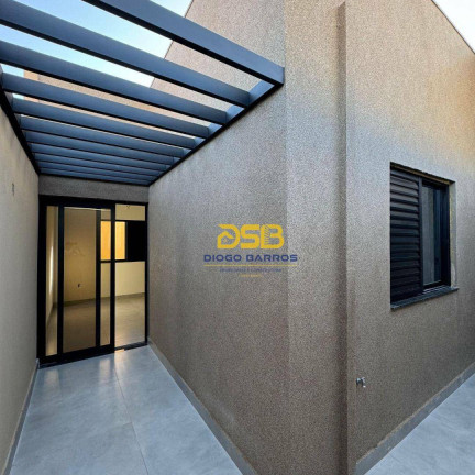 Imagem Casa com 3 Quartos à Venda, 176 m² em Residencial Jockey Club - Barretos Imagem Casa com 3 Quartos à Venda, 176 m² em Residencial Jockey Club - Barretos