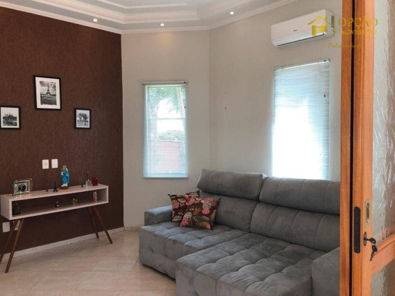 Imagem Chácara com 3 Quartos à Venda, 438 m² em Condomínio Zuleika Jabour - Salto Imagem Chácara com 3 Quartos à Venda, 438 m² em Condomínio Zuleika Jabour - Salto