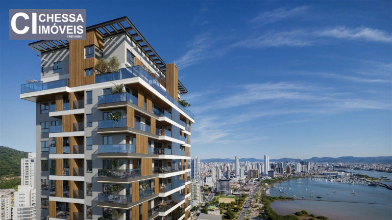 Imagem Apartamento com 3 Quartos à Venda, 129 m² em Fazenda - Itajaí