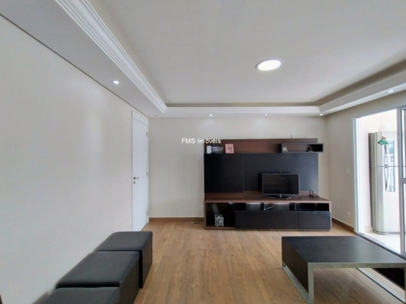 Imagem Imóvel com 1 Quarto para Alugar, 53 m² em Santo Amaro - São Paulo Imagem Imóvel com 1 Quarto para Alugar, 53 m² em Santo Amaro - São Paulo