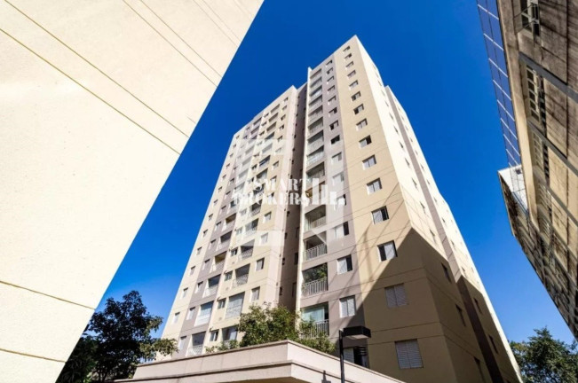 Foto do imóvel Apartamento com 2 Quartos à Venda, 64 m² em Cambuci - São Paulo
