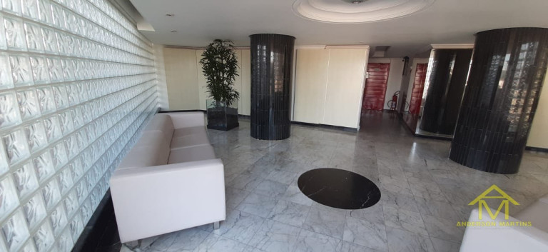 Imagem Apartamento com 4 Quartos à Venda, 300 m² em Itapuã - Vila Velha Imagem Apartamento com 4 Quartos à Venda, 300 m² em Itapuã - Vila Velha