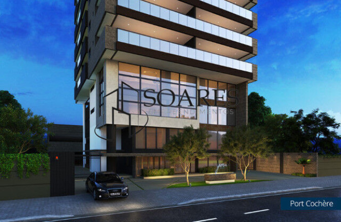 Imagem Apartamento com 2 Quartos à Venda, 68 m² em São Brás - Belém Imagem Apartamento com 2 Quartos à Venda, 68 m² em São Brás - Belém