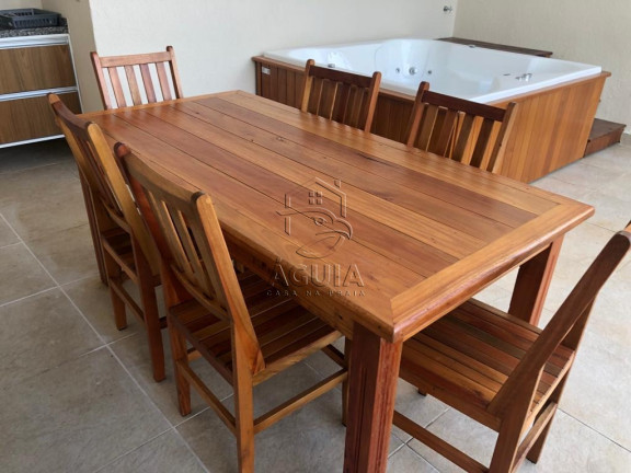 Imagem Cobertura com 3 Quartos à Venda, 175 m² em Itaguá - Ubatuba Imagem Cobertura com 3 Quartos à Venda, 175 m² em Itaguá - Ubatuba