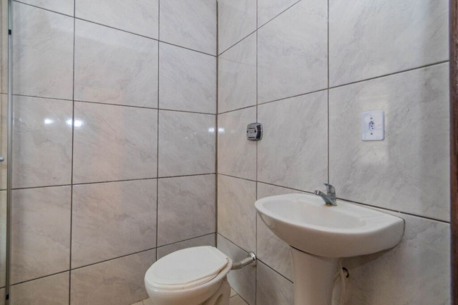 Imagem Imóvel com 1 Quarto à Venda, 44 m² em Camaquã - Porto Alegre