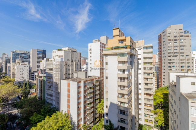 Imagem Imóvel com 3 Quartos à Venda, 412 m² em Cerqueira César - São Paulo Imagem Imóvel com 3 Quartos à Venda, 412 m² em Cerqueira César - São Paulo