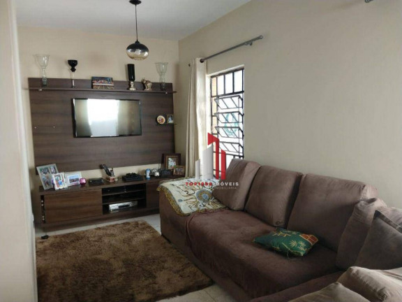 Casa com 4 Quartos à Venda, 120 m² em Jaraguá - São Paulo