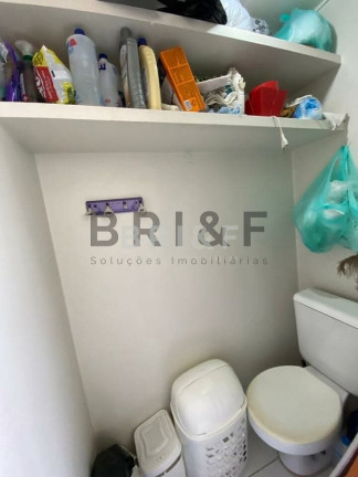Imagem Apartamento com 2 Quartos à Venda, 57 m² em Vila Alexandria - São Paulo Imagem Apartamento com 2 Quartos à Venda, 57 m² em Vila Alexandria - São Paulo