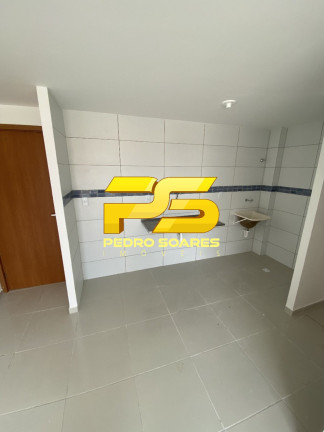 Imagem Apartamento com 2 Quartos à Venda, 48 m² em Mangabeira - João Pessoa Imagem Apartamento com 2 Quartos à Venda, 48 m² em Mangabeira - João Pessoa