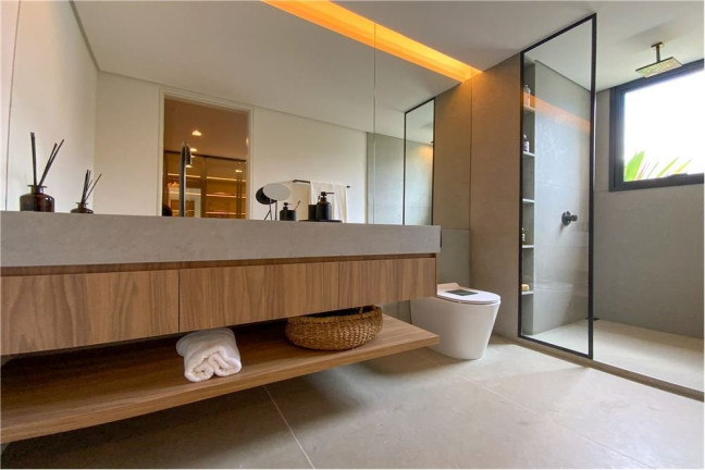 Imagem Apartamento com 3 Quartos à Venda, 335 m² em Paraíso - São Paulo