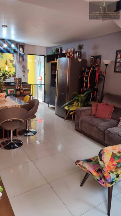 Imagem Casa de Condomínio com 2 Quartos à Venda, 65 m² em Veloso - Osasco