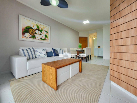 Imagem Apartamento com 3 Quartos à Venda, 100 m² em Riviera De São Lourenço - Bertioga