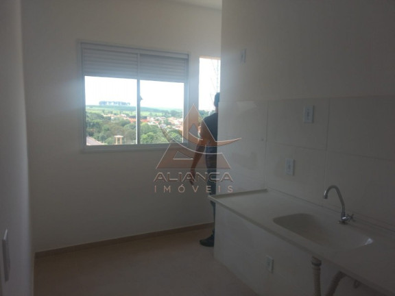 Imagem Apartamento com 2 Quartos à Venda, 55 m² em Planalto Verde - Ribeirão Preto Imagem Apartamento com 2 Quartos à Venda, 55 m² em Planalto Verde - Ribeirão Preto