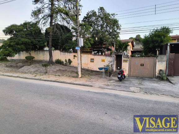 Chácara com 3 Quartos à Venda, 863 m² em Jardim Colônia - Jacareí