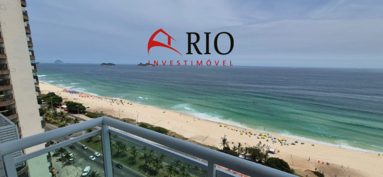 Imagem Imóvel com 2 Quartos à Venda, 78 m² em Barra Da Tijuca - Rio De Janeiro Imagem Imóvel com 2 Quartos à Venda, 78 m² em Barra Da Tijuca - Rio De Janeiro