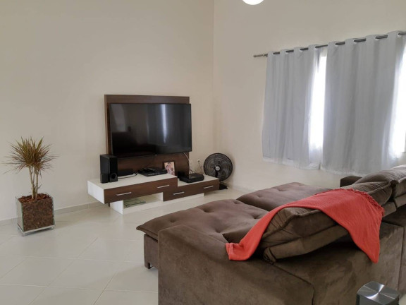Imagem Casa com 3 Quartos à Venda, 275 m² em Loteamento Residencial Campos Do Conde Ii - Tremembé