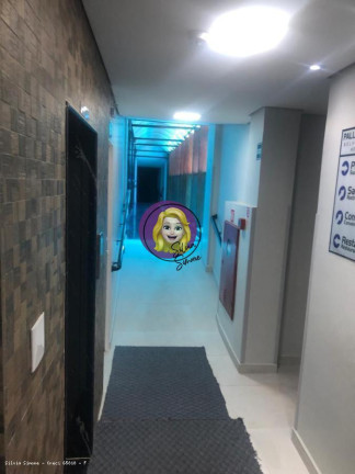 Imagem Apartamento com 1 Quarto à Venda,  em Centro - São Vicente
