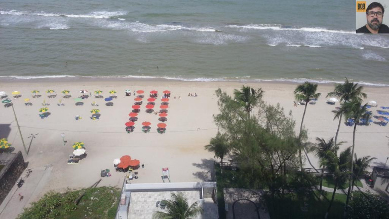 Imagem Apartamento com 4 Quartos à Venda, 263 m² em Piedade - Jaboatão Dos Guararapes Imagem Apartamento com 4 Quartos à Venda, 263 m² em Piedade - Jaboatão Dos Guararapes