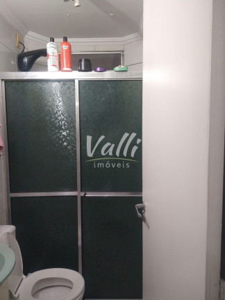 Imagem Apartamento com 2 Quartos à Venda, 47 m² em Nova Americana - Americana Imagem Apartamento com 2 Quartos à Venda, 47 m² em Nova Americana - Americana
